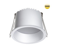 Встраиваемый светильник Novotech 359234