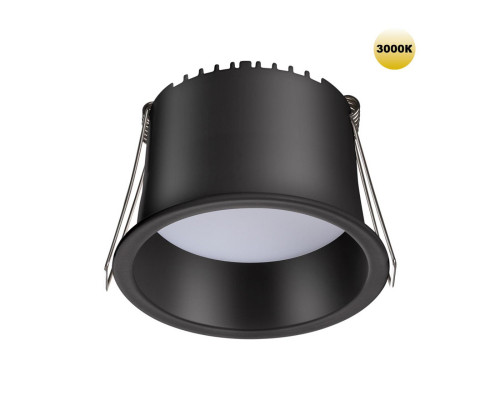 Купить Встраиваемый светильник Novotech 359235| VIVID-LIGHT.RU