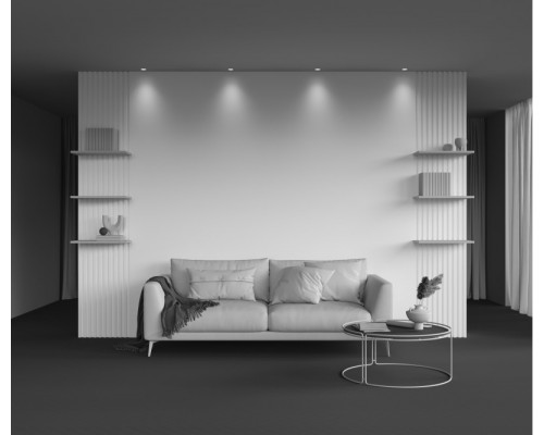 Сделать заказ Встраиваемый светильник Maytoni Technical DL058-7W3K-W| VIVID-LIGHT.RU