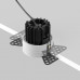 Заказать Встраиваемый светильник Maytoni Technical DL058-7W3K-TRS-W| VIVID-LIGHT.RU