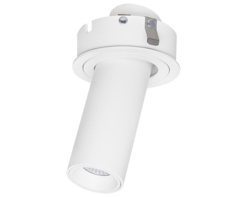 Заказать Встраиваемый светильник Lightstar 217262| VIVID-LIGHT.RU