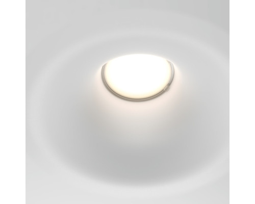 Купить Встраиваемый светильник Maytoni Technical DL002-1-01-W-1| VIVID-LIGHT.RU