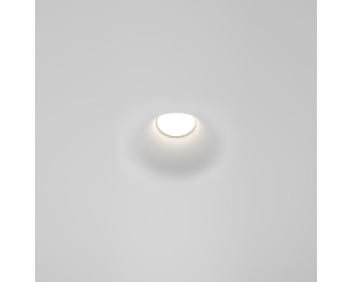 Купить Встраиваемый светильник Maytoni Technical DL002-1-01-W-1| VIVID-LIGHT.RU