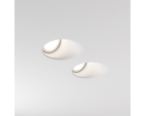 Оформить заказ Встраиваемый светильник Maytoni Technical DL002-WW-02-W| VIVID-LIGHT.RU