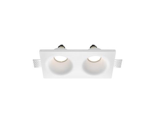 Сделать заказ Встраиваемый светильник Maytoni Technical DL002-DW-02-W| VIVID-LIGHT.RU