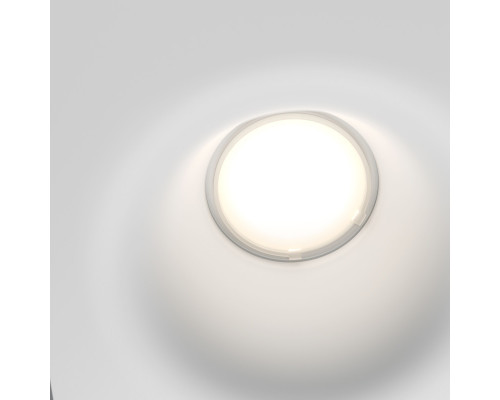 Сделать заказ Встраиваемый светильник Maytoni Technical DL002-DW-02-W| VIVID-LIGHT.RU