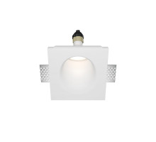 Встраиваемый светильник Maytoni Technical DL001-WW-01-W