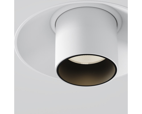 Сделать заказ Встраиваемый светильник Maytoni Technical C140RS-L300-7W3K-W| VIVID-LIGHT.RU