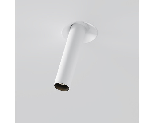 Сделать заказ Встраиваемый светильник Maytoni Technical C140RS-L300-7W3K-W| VIVID-LIGHT.RU