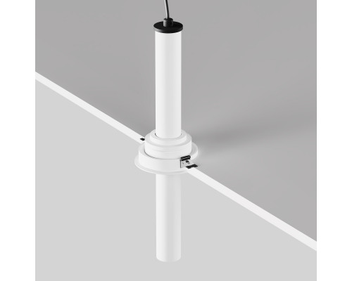 Сделать заказ Встраиваемый светильник Maytoni Technical C140RS-L300-7W3K-W| VIVID-LIGHT.RU