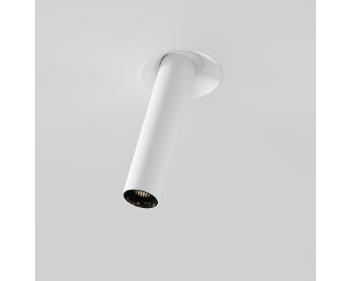 Сделать заказ Встраиваемый светильник Maytoni Technical C140RS-L300-7W3K-W| VIVID-LIGHT.RU