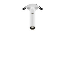 Встраиваемый светильник Maytoni Technical C141RS-L125-6W3K-W