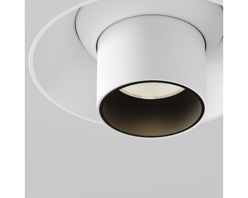 Оформить заказ Встраиваемый светильник Maytoni Technical C140TRS-L200-7W3K-W| VIVID-LIGHT.RU