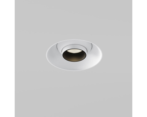 Оформить заказ Встраиваемый светильник Maytoni Technical C140TRS-L200-7W3K-W| VIVID-LIGHT.RU