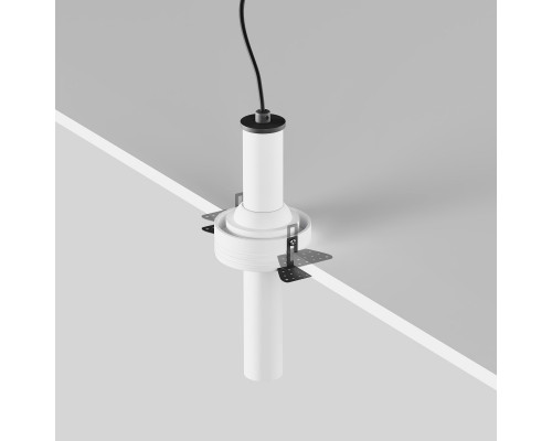 Оформить заказ Встраиваемый светильник Maytoni Technical C140TRS-L200-7W3K-W| VIVID-LIGHT.RU