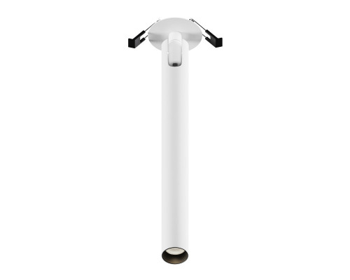 Заказать Встраиваемый светильник Maytoni Technical C141RS-L300-6W3K-W| VIVID-LIGHT.RU
