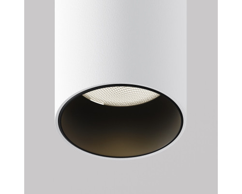 Заказать Встраиваемый светильник Maytoni Technical C141RS-L300-6W3K-W| VIVID-LIGHT.RU