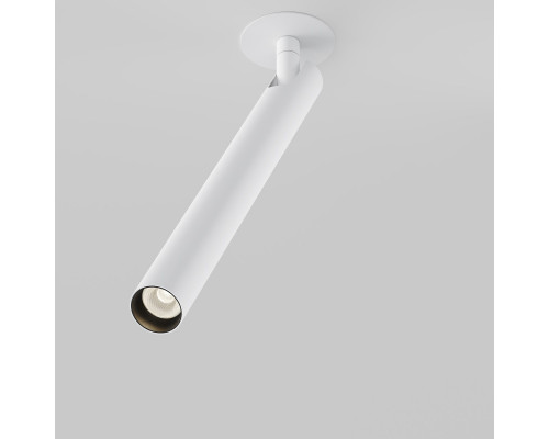 Заказать Встраиваемый светильник Maytoni Technical C141RS-L300-6W3K-W| VIVID-LIGHT.RU