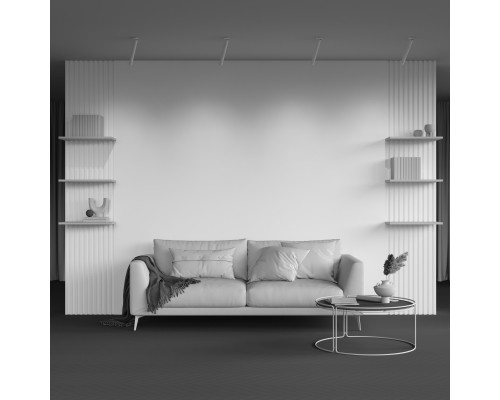 Заказать Встраиваемый светильник Maytoni Technical C141RS-L300-6W3K-W| VIVID-LIGHT.RU