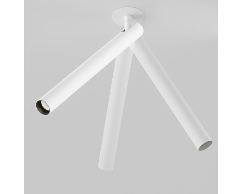 Заказать Встраиваемый светильник Maytoni Technical C141RS-L300-6W3K-W| VIVID-LIGHT.RU