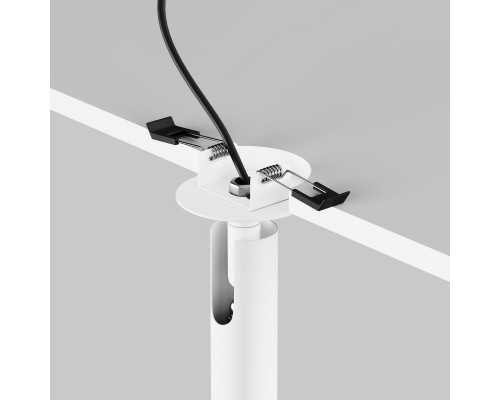 Заказать Встраиваемый светильник Maytoni Technical C141RS-L300-6W3K-W| VIVID-LIGHT.RU