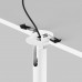 Заказать Встраиваемый светильник Maytoni Technical C141RS-L300-6W3K-W| VIVID-LIGHT.RU