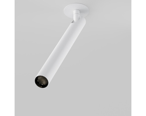 Заказать Встраиваемый светильник Maytoni Technical C141RS-L300-6W3K-W| VIVID-LIGHT.RU