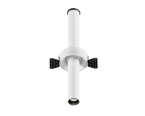 Оформить заказ Встраиваемый светильник Maytoni Technical C140TRS-L300-7W3K-W| VIVID-LIGHT.RU