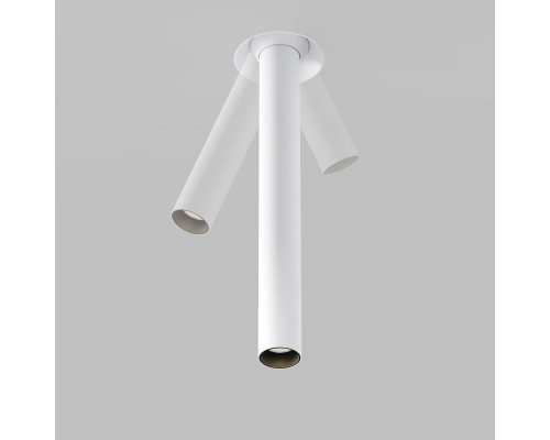 Оформить заказ Встраиваемый светильник Maytoni Technical C140TRS-L300-7W3K-W| VIVID-LIGHT.RU