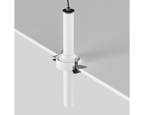 Оформить заказ Встраиваемый светильник Maytoni Technical C140TRS-L300-7W3K-W| VIVID-LIGHT.RU