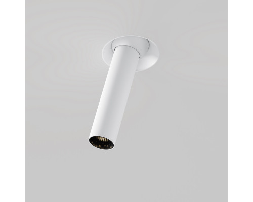 Оформить заказ Встраиваемый светильник Maytoni Technical C140TRS-L300-7W3K-W| VIVID-LIGHT.RU