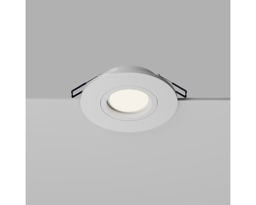 Купить Встраиваемый светильник Maytoni Technical DL061-GU10-W| VIVID-LIGHT.RU