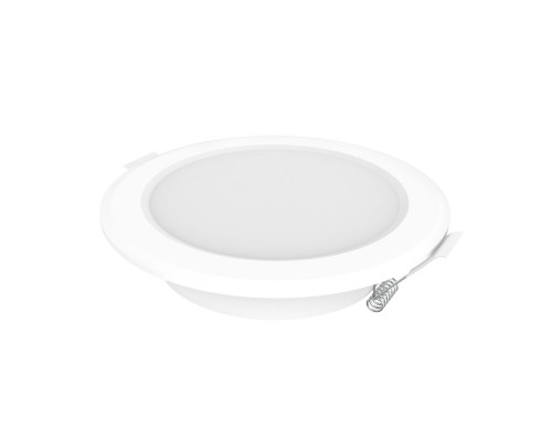 Купить Встраиваемый светильник Gauss 997420209| VIVID-LIGHT.RU