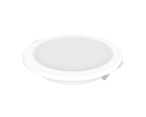 Заказать Встраиваемый светильник Gauss 997420212| VIVID-LIGHT.RU