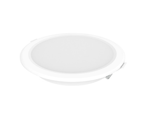 Купить Встраиваемый светильник Gauss 997420218| VIVID-LIGHT.RU