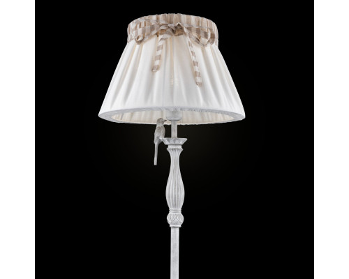 Купить Торшер Maytoni ARM013-22-W| VIVID-LIGHT.RU