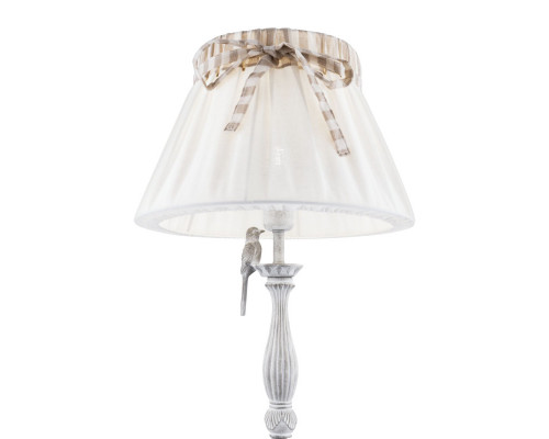 Купить Торшер Maytoni ARM013-22-W| VIVID-LIGHT.RU