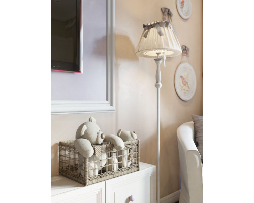 Купить Торшер Maytoni ARM013-22-W| VIVID-LIGHT.RU