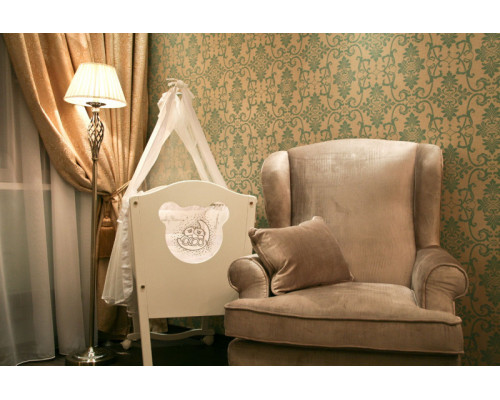 Сделать заказ Торшер Maytoni RC247-FL-01-R| VIVID-LIGHT.RU