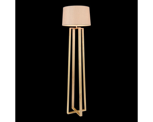 Купить Торшер Freya FR5134-FL-01-BG| VIVID-LIGHT.RU