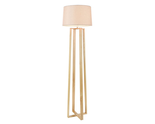 Купить Торшер Freya FR5134-FL-01-BG| VIVID-LIGHT.RU