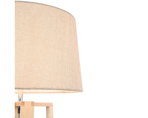 Купить Торшер Freya FR5134-FL-01-BG| VIVID-LIGHT.RU