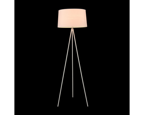 Заказать Торшер Freya FR5152-FL-01-W| VIVID-LIGHT.RU