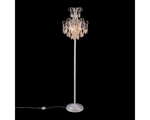 Сделать заказ Торшер Freya FR2302FL-04WG| VIVID-LIGHT.RU