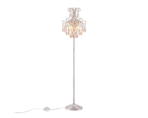 Сделать заказ Торшер Freya FR2302FL-04WG| VIVID-LIGHT.RU