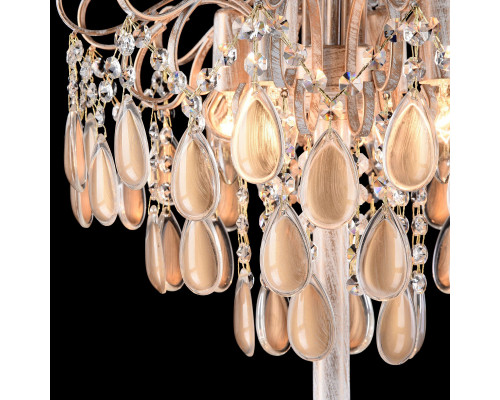 Сделать заказ Торшер Freya FR2302FL-04WG| VIVID-LIGHT.RU