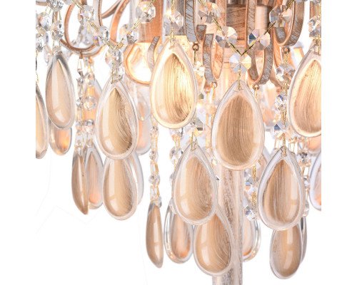 Сделать заказ Торшер Freya FR2302FL-04WG| VIVID-LIGHT.RU