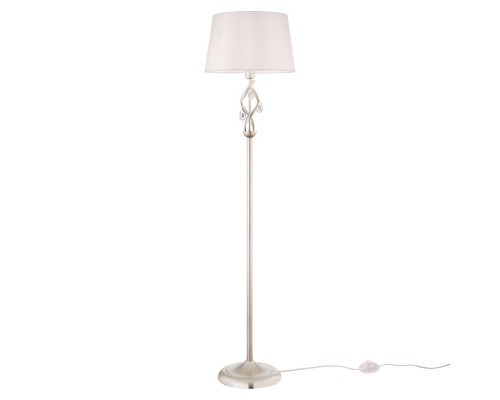 Купить Торшер Freya FR2001FL-01G| VIVID-LIGHT.RU