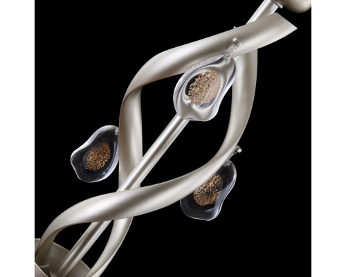 Купить Торшер Freya FR2001FL-01G| VIVID-LIGHT.RU