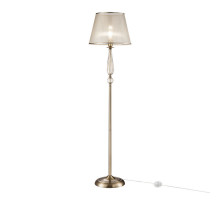 Торшер Freya FR2685FL-01BZ